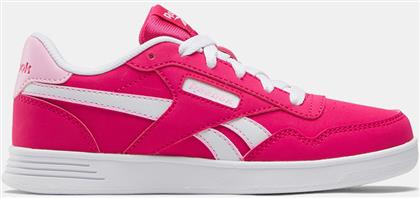 COURT ADVANCE BLDPNK/ASTROR/WHT (9000186162-77475) REEBOK CLASSIC