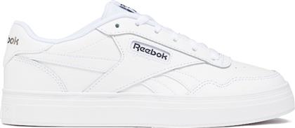 COURT ADVANCE BOLD 100033985 ΛΕΥΚΟ REEBOK CLASSIC