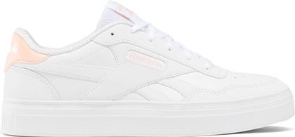 COURT ADVANCE BOLD 100207970 ΛΕΥΚΟ REEBOK CLASSIC