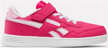 COURT ADVANCE ΠΑΙΔΙΚΑ ΠΑΠΟΥΤΣΙΑ (9000186163-77475) REEBOK CLASSIC