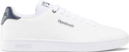 COURT CLEAN 100074364 ΛΕΥΚΟ REEBOK CLASSIC