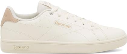 COURT CLEAN 100074379 ΕΚΡΟΥ REEBOK CLASSIC