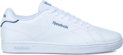 COURT CLEAN 100208888 ΛΕΥΚΟ REEBOK CLASSIC