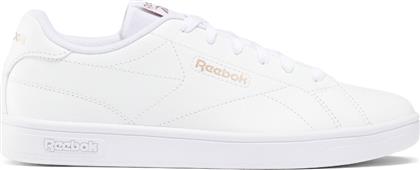 COURT CLN 100074383 ΛΕΥΚΟ REEBOK CLASSIC