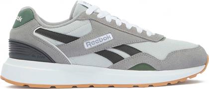 GL1100 100210023 ΓΚΡΙ REEBOK CLASSIC