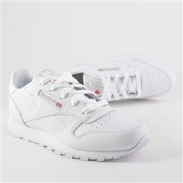 LEATHER ΠΑΙΔΙΚΑ ΠΑΠΟΥΤΣΙΑ (9000003695-21537) REEBOK CLASSIC από το COSMOSSPORT