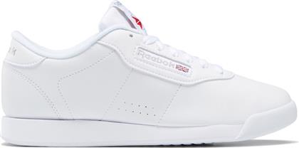 PRINCESS 100000101 ΛΕΥΚΟ REEBOK CLASSIC