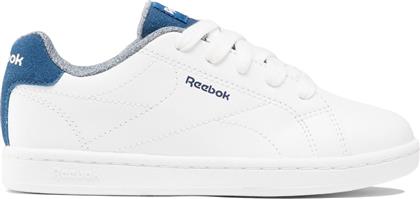 RBK ROYAL COMPLETE CLN 2.0 100074597 ΛΕΥΚΟ REEBOK CLASSIC