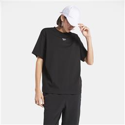 RELAXED FIT ΓΥΝΑΙΚΕΙΟ T-SHIRT (9000136305-1469) REEBOK CLASSIC