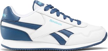 ROYAL CL JOG 3.0 100075271 ΛΕΥΚΟ REEBOK CLASSIC