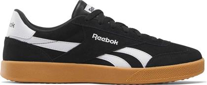 SMASH EDGE 100208243 ΜΑΥΡΟ REEBOK CLASSIC