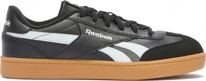 SMASH EDGE 100221601 ΜΑΥΡΟ REEBOK CLASSIC