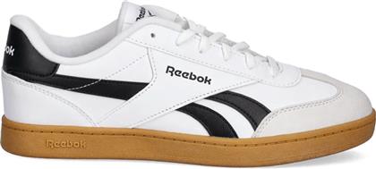 SMASH EDGE 100221602 ΛΕΥΚΟ REEBOK CLASSIC