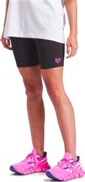 X BARBIE BIKE SHORT 100210993 ΜΑΥΡΟ REEBOK CLASSIC από το ZAKCRET SPORTS