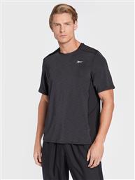 ΦΑΝΕΛΑΚΙ ΤΕΧΝΙΚΟ ACTIVCHILL ATHLETE HG4069 ΜΑΥΡΟ SLIM FIT REEBOK