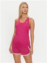 ΦΑΝΕΛΑΚΙ ΤΕΧΝΙΚΟ ID TRAIN MESH BACK TANK 100021221 ΡΟΖ REGULAR FIT REEBOK