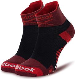 ΚΑΛΤΣΕΣ ΚΟΝΤΕΣ UNISEX R0394-SS24 (1-PACK) ΚΟΚΚΙΝΟ REEBOK