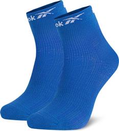 ΚΑΛΤΣΕΣ ΚΟΝΤΕΣ UNISEX R0400-SS24 (1-PACK) ΜΠΛΕ REEBOK