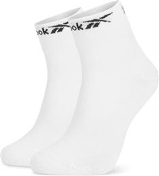 ΚΑΛΤΣΕΣ ΚΟΝΤΕΣ UNISEX R0400-SS24 (1-PACK) ΛΕΥΚΟ REEBOK