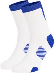 ΚΑΛΤΣΕΣ ΨΗΛΕΣ UNISEX R0454-SS24 (1-PACK) ΛΕΥΚΟ REEBOK