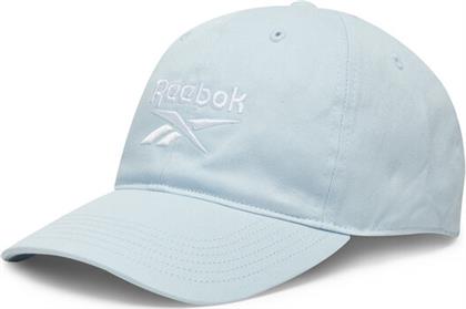 ΚΑΠΕΛΟ JOCKEY RBH1200-437 ΜΠΛΕ REEBOK από το MODIVO