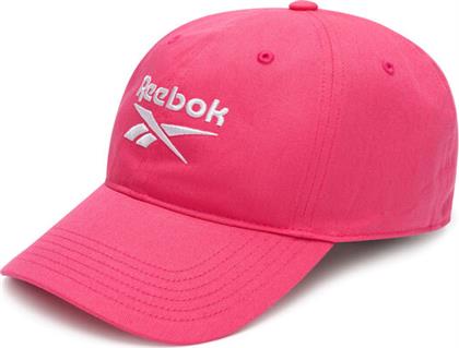 ΚΑΠΕΛΟ JOCKEY RBH1200-AW24 ΡΟΖ REEBOK από το MODIVO