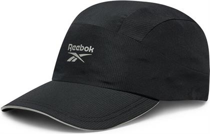 ΚΑΠΕΛΟ JOCKEY RBH1400-001 ΜΑΥΡΟ REEBOK από το MODIVO