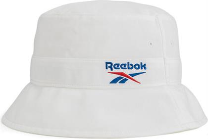 ΚΑΠΕΛΟ RBH1600-100 ΛΕΥΚΟ REEBOK από το MODIVO