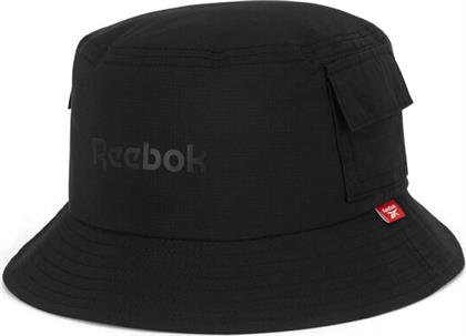 ΚΑΠΕΛΟ RBH2800-001 ΜΑΥΡΟ REEBOK