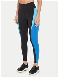 ΚΟΛΑΝ LUX HR TIGHT 100075365 ΜΑΥΡΟ SLIM FIT REEBOK