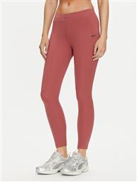 ΚΟΛΑΝ YOGA PEACHED 7/8 TIGHT 100037475 ΜΠΟΡΝΤΟ SLIM FIT REEBOK