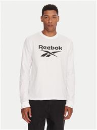 LONGSLEEVE REEBOK