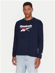 LONGSLEEVE REEBOK