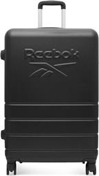 ΜΕΓΑΛΗ ΒΑΛΙΤΣΑ RBK-WAL-001-CCC-L ΜΑΥΡΟ REEBOK