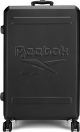 ΜΕΓΑΛΗ ΒΑΛΙΤΣΑ RBK-WAL-022-CCC-L ΜΑΥΡΟ REEBOK