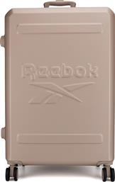 ΜΕΓΑΛΗ ΒΑΛΙΤΣΑ RBK-WAL-023-CCC-L ΜΠΕΖ REEBOK από το EPAPOUTSIA