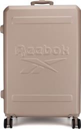 ΜΕΓΑΛΗ ΒΑΛΙΤΣΑ RBK-WAL-023-CCC-L ΜΠΕΖ REEBOK