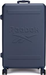 ΜΕΓΑΛΗ ΒΑΛΙΤΣΑ RBK-WAL-025-CCC-L ΣΚΟΥΡΟ ΜΠΛΕ REEBOK από το EPAPOUTSIA