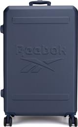 ΜΕΓΑΛΗ ΒΑΛΙΤΣΑ RBK-WAL-025-CCC-L ΣΚΟΥΡΟ ΜΠΛΕ REEBOK