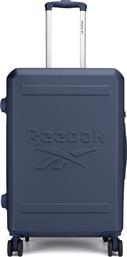 ΜΕΣΑΙΑ ΒΑΛΙΤΣΑ RBK-WAL-025-CCC-M ΣΚΟΥΡΟ ΜΠΛΕ REEBOK