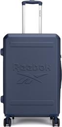 ΜΕΣΑΙΑ ΒΑΛΙΤΣΑ RBK-WAL-025-CCC-M ΣΚΟΥΡΟ ΜΠΛΕ REEBOK