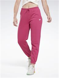 ΠΑΝΤΕΛΟΝΙ ΦΟΡΜΑΣ IDENTITY H54768 ΡΟΖ REGULAR FIT REEBOK