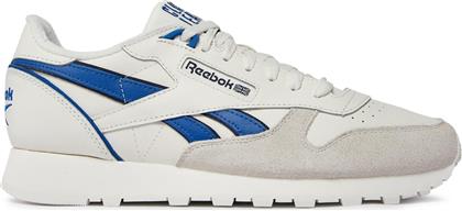 ΠΑΠΟΥΤΣΙΑ CLASSIC LEATHER ID1577 ΛΕΥΚΟ REEBOK από το EPAPOUTSIA