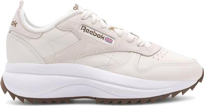 ΑΘΛΗΤΙΚΑ CLASSIC LEATHER SP E HQ7190 ΕΚΡΟΥ REEBOK