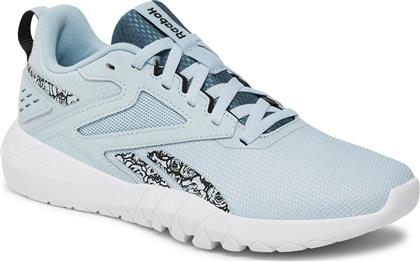 ΠΑΠΟΥΤΣΙΑ ΓΙΑ ΓΥΜΝΑΣΤΗΡΙΟ FLEXAGON ENERGY 4 IE4494 ΜΠΛΕ REEBOK από το EPAPOUTSIA