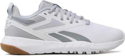 ΠΑΠΟΥΤΣΙΑ ΓΙΑ ΓΥΜΝΑΣΤΗΡΙΟ FLEXAGON FORCE 4 HR0405 ΓΚΡΙ REEBOK από το EPAPOUTSIA