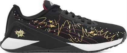 ΠΑΠΟΥΤΣΙΑ ΓΙΑ ΓΥΜΝΑΣΤΗΡΙΟ REEBOK