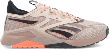 ΠΑΠΟΥΤΣΙΑ ΓΙΑ ΓΥΜΝΑΣΤΗΡΙΟ REEBOK