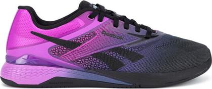 ΠΑΠΟΥΤΣΙΑ ΓΙΑ ΓΥΜΝΑΣΤΗΡΙΟ REEBOK