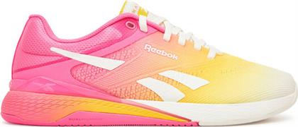 ΠΑΠΟΥΤΣΙΑ ΓΙΑ ΓΥΜΝΑΣΤΗΡΙΟ REEBOK